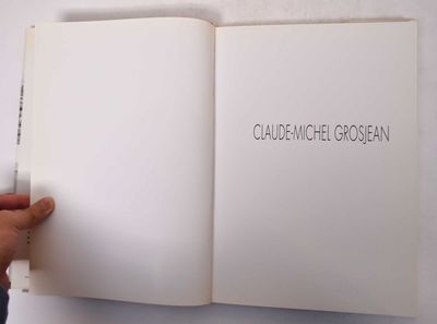 Claude-Michel Grosjean