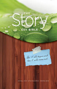 The Story ESV Bible - 