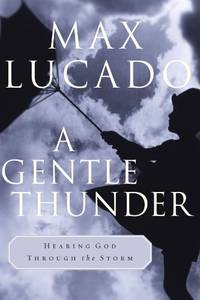 image of A Gentle Thunder