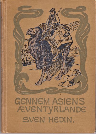 Gennem Asiens Æventyrlande