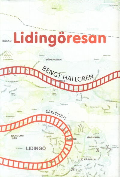 Lidingöresan.
