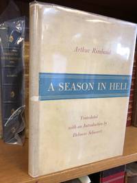 UNE SAISON EN ENFER [A SEASON IN HELL]