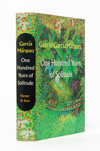 image of One Hundred Years of Solitude
