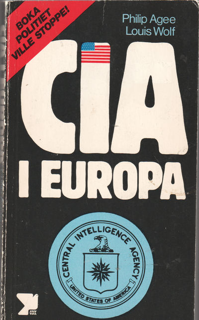 CIA i Europa