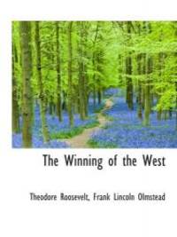 image of The Winning of the West