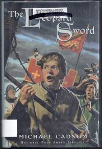 The Leopard Sword