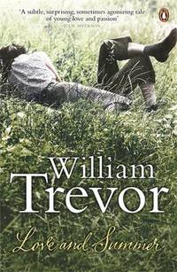 Love and Summer by William Trevor
