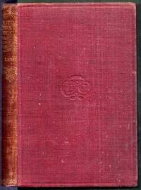 Little Masterpieces. Charles Lamb. Selections from His Essays, Letters and Verses