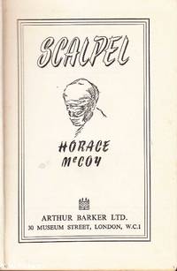 image of Scalpel