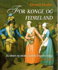 For konge og fedreland
