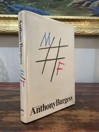 cover of MF