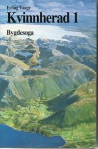 Kvinnherad 1. Bygdesoga