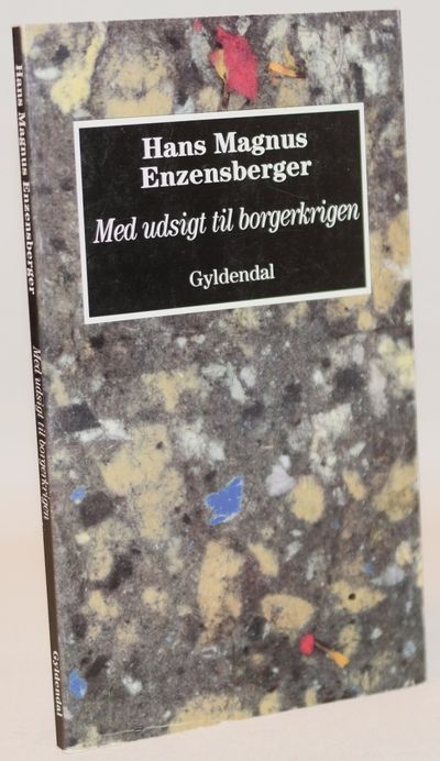 Med udsigt til borgerkrigen.