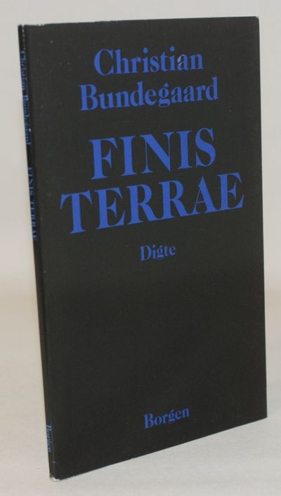 Finis terrae.
