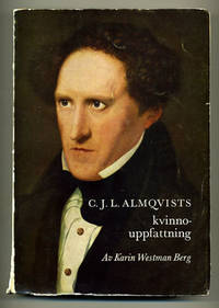Studier i C. J. L. Almqvists kvinnouppfattning.…