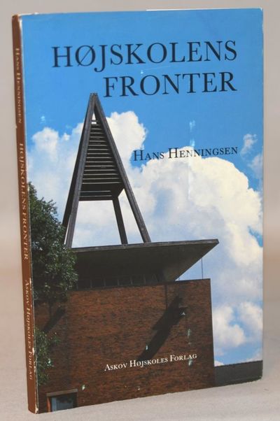 Højskolens fronter.