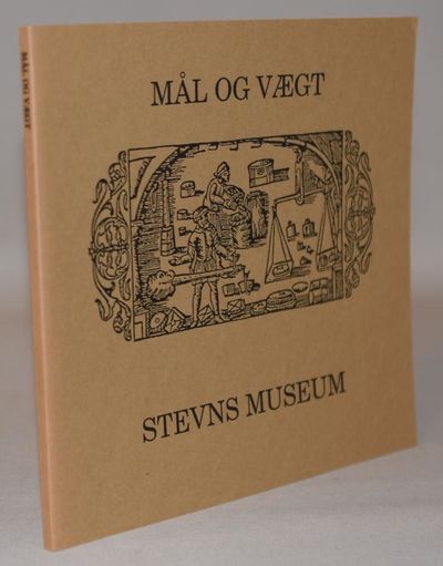 Mål og vægt.