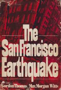 THE SAN FRANCISCO EARTHQUAKE