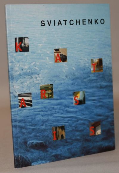 Katarsis - installation, tekst, fotografi,…