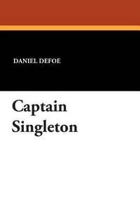 image of Captain Singleton