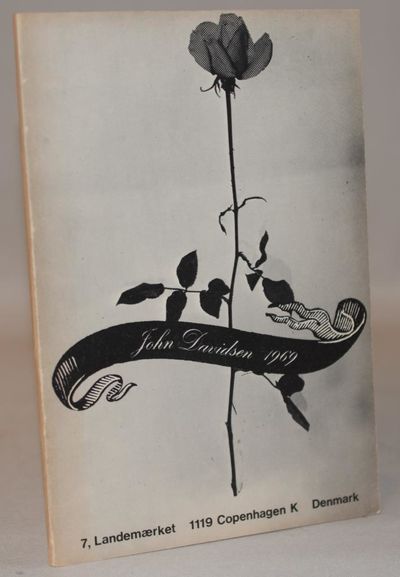 Hvedekorn nr. 3 - 1969.