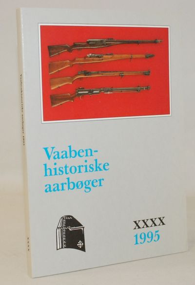 Vaabenhistoriske aarbøger XXXX - 1995.