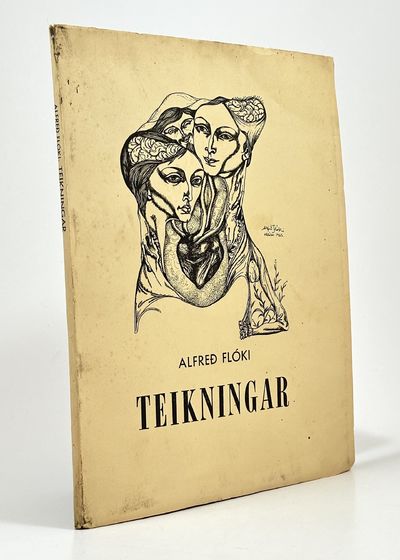 Teikningar.