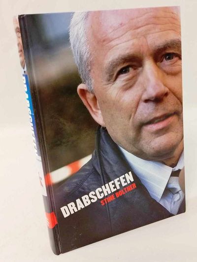 Drabschefen - nye sager.