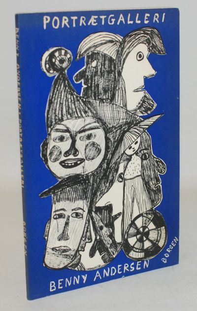 Portrætgalleri.