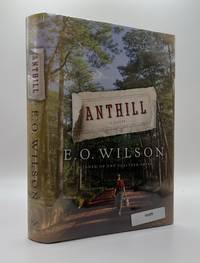 ANTHILL [Signed]