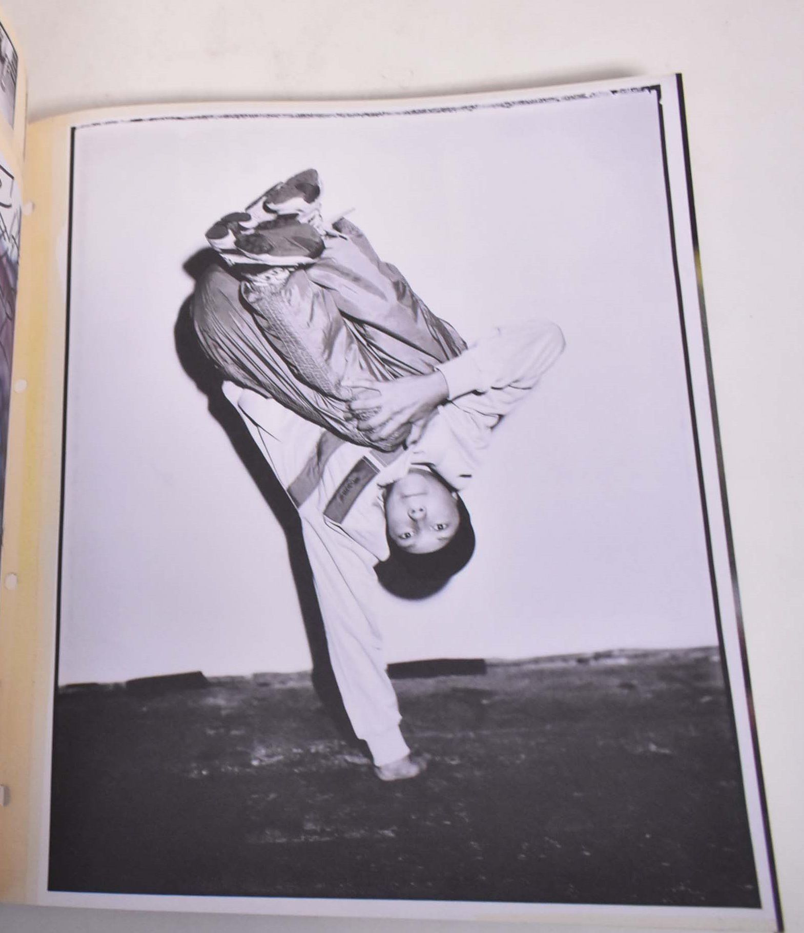 【大型本】BEN WATTS Big Up Big Up | Ben Watts