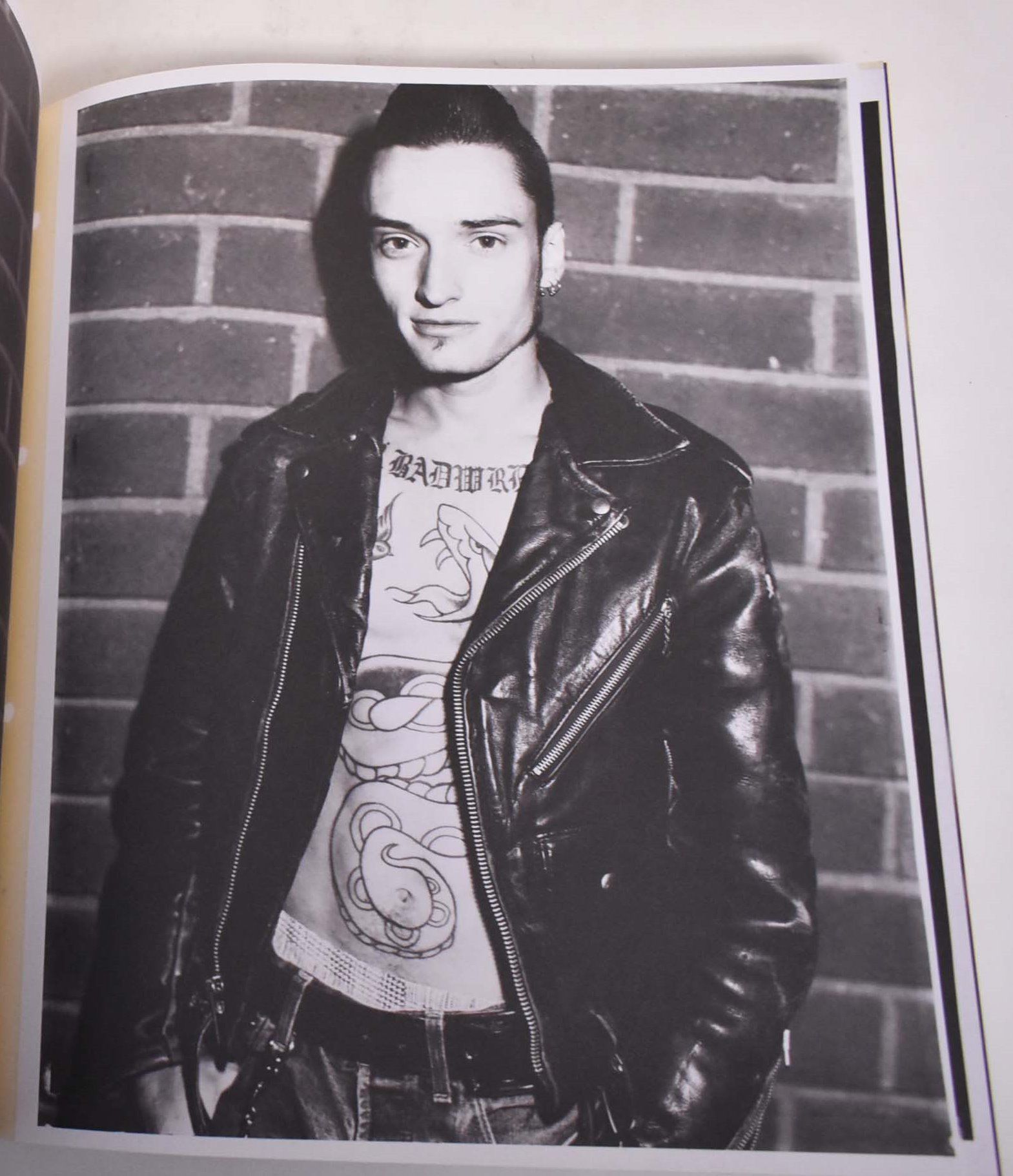 【大型本】BEN WATTS Big Up Big Up | Ben Watts