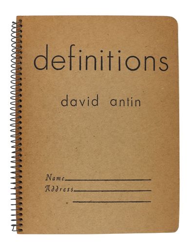 definitions