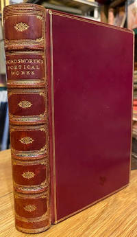 image of The Complete Poetical Works of William Wordsworth