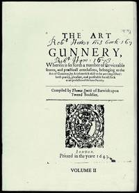 image of The Art of Gunnery: Volume II