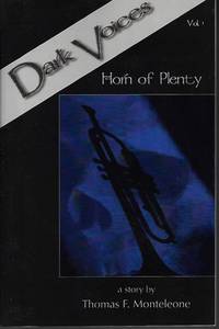 image of HORN OF PLENTY: Dark Voices Vol. 1