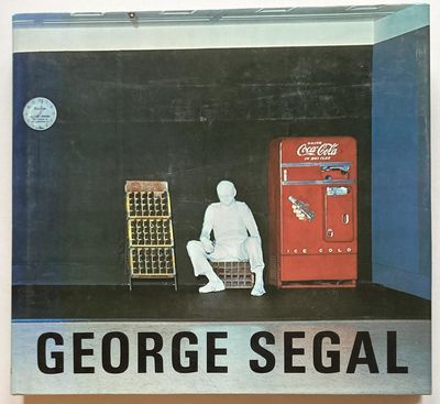 George Segal.
