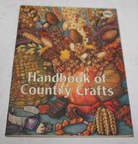 AA Handbook of Country Crafts by No stated author - 1973