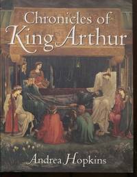 image of Chronicles of King Arthur