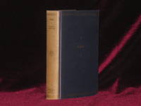 Edgar Allan Poe. Representative Selections with Introduction, Bibliography and Notes. American...