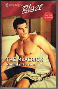 The Maverick - Men Out of Uniform  (BLAZE #283)