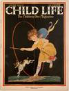 Child Life, The Children's Own Magazine, June 1927, Vol. VIII, Number VI