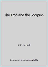 The Frog and the Scorpion
