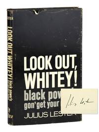 Look Out, Whitey! Black Power's Gon' Get Your Mama! [Signed]