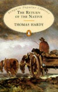 Return of the Native (Penguin Popular Classics)