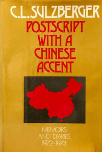 Postscript With A Chinese Accent