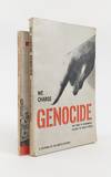 WE CHARGE GENOCIDE" AND MASSES & MAINSTREAM VOLUME 4, NUMBER 5 [Two Volumes]