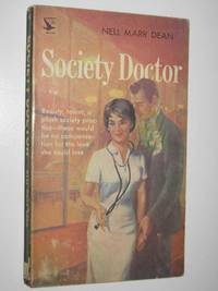 cover of Society Doctor