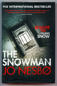 cover of The Snowman (UK Signed Copy)