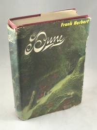 Dune by Herbert, Frank - 1965